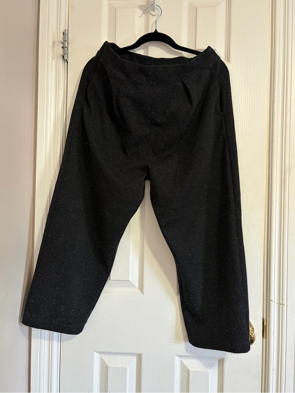 Oak and Fort Black Women’s Dress Pants - Classic Tailored Fit